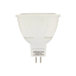 SUPRALED Ampoule LED (Spot) culot GU5