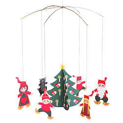 Flensted Mobiles Pixy Family