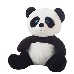 BigBuy Fun Peluche tao-Tao Ours Panda