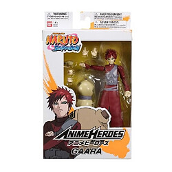 Bandai Figurine Naruto - Gaara