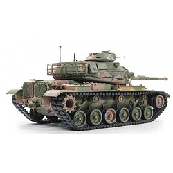 Avis Afv Club Maquette Char M60a3 Patton Main Battle Tank