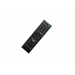 GUPBOO Télécommande Universelle de Rechange Pour Sony RM-GA024 KLV-24R402/KLV-24R402A /KLV-32R40