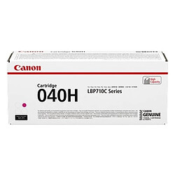 Canon CRG 040 Toner Magenta 0457C001