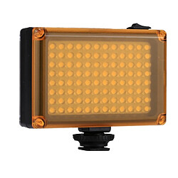 Avis Wewoo LED pour DSLR