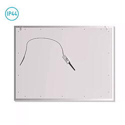 Aurlane Miroir salle de bain lumineux led pas cher