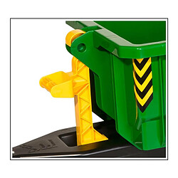 Rolly Toys Remorque rollyConteneur John Deere