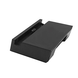 Avis Wewoo Dock de charge noir pour Samsung Galaxy S8 & S8 + / LG G6 / Huawei P10 & P10 Plus / Xiaomi Mi6 & Max 2 et autres Smartphones 2 en 1 USB-C / Type-C 3.1 données de synchronisation / Chargeur Dock chargeur,