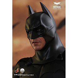 Hot Toys QS009 - DC Comics - Batman Begins - Batman pas cher