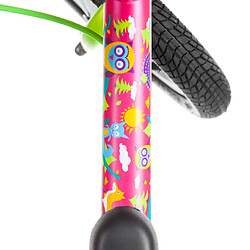 Balancebike Yedoo TooToo Special edition Magic Forest pas cher