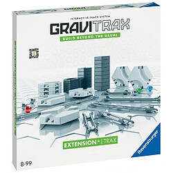 Ravensburger Gravitrax set d'extension trax / rails