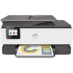 Avis HP OfficeJet Pro 8025