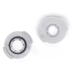 Acheter Filtre de réservoir d'eau pour Xiaomi Roborock S50 S51 S55 S6, pièces de génération 2 pour serpillière sèche et humide, accessoires