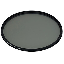 LEE FILTERS - 100mm - Polarisant Circulaire - Filtre vissant - 105mm - LCIRCPLGLS105