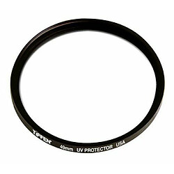 Tiffen Filtre UV pour Appareil photo 49 mm