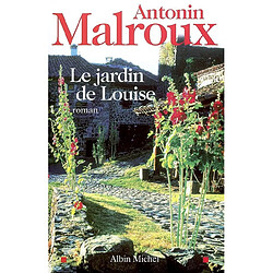 Le jardin de Louise - Occasion