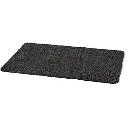 Best For Boots Tapis très absorbant en coton et polyester 60 x 40 cm.