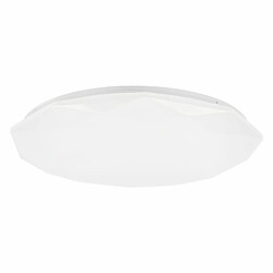 Activejet AJE-MAYA éclairage de plafond Blanc Non-changeable bulb(s) LED A++