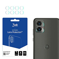 Max Protection Motorola Edge 30 Neo - 3mk Lens Protection