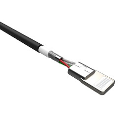 Silicon-Power Silicon Power SP1M0ASYLK15AL1W USB cable