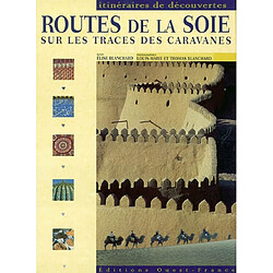 Routes de la soie : sur les traces des caravanes