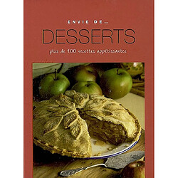 Desserts