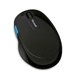 Universal Fabricant Remise à neuf SCULPT CONFORT BLUESHIN Technology 1000dpi Bluetooth 3.0 Mouse Wireless