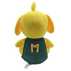 Universal Mikecrack mignon poupée en peluche