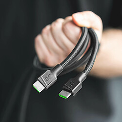 Câble GC StreamPlay HDMI - HDMI 5m pas cher