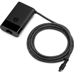 HP USB-C 65W Laptop Charger adaptateur de puissance & onduleur