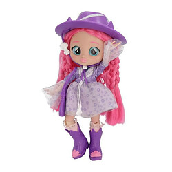 iMC Toys Poupée CRY BABIES BFF KATIE - A partir de 3 ans