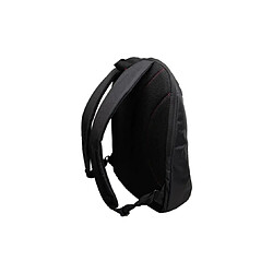 Acheter Acer GP.BAG11.02E sacoche d'ordinateurs portables 39,6 cm (15.6") Sac à dos Noir, Rouge