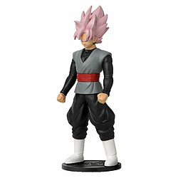 Acheter Figure à Collectionner Bandai FLASH SERIES GOKU BLACK ROSE Dragon Ball