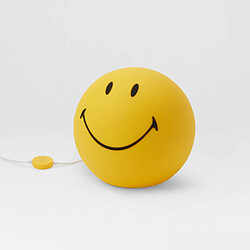 Mr Maria Lampe Star Light Smiley 27 cm