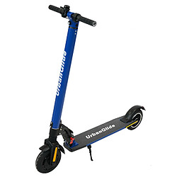 Trottinette électrique Urbanglide 62s 36v - 250w - 4ah Bleu