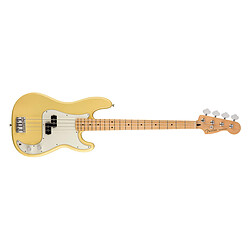 FENDER Player Precision Bass MN - Buttercream