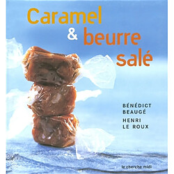 Caramel et beurre salé