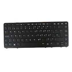 Clavier espagnol remplacement Gaming Mécanique