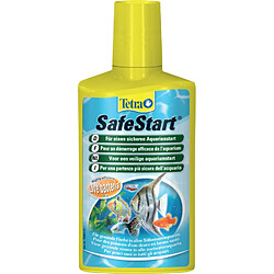 TETRA Safestart Traitement Eau 250 ml