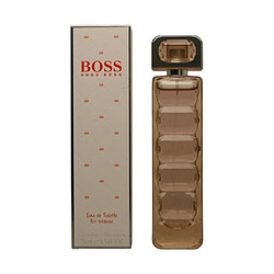 Hugo Boss Eau de toilette BOSS Orange Femmes 75 ml