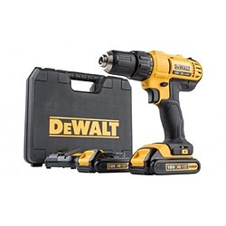 DeWalt DCD776 C2 18 Volt