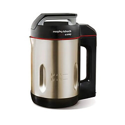 Blender chauffant 1.6l 1000w - m501014ee - MORPHY RICHARDS