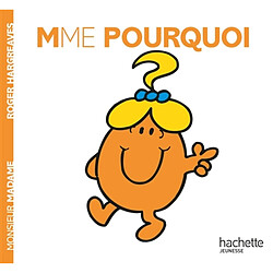 Mme Pourquoi - Occasion