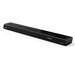 Barre de son 2.1 60w bluetooth noir - GSB930ATMOS - GRUNDIG