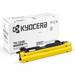 Kyocera Toner TK1248 noir - 1T02Y80NL0