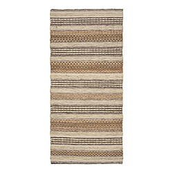 EPIKASA Tapis de Salon Rectangulaire Morena