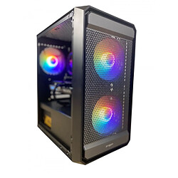 Aures PC Gamer-BASILISK Lite A76 RX76