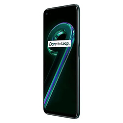 Realme 9 Pro 5G 6Go/128Go Vert (Aurora Green) Double SIM RMX3472 pas cher