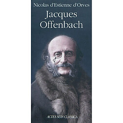 Jacques Offenbach