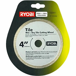 Outillage de coupe RYOBI