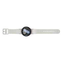 Montre intelligente Samsung GALAXY WATCH 7 1,47" Gris pas cher